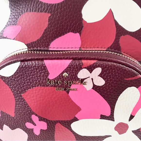 🆕 Kate Spade Jackson Medium Backpack - Picture 5 of 10